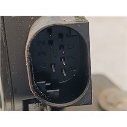 BMW 3 E46 Bal első Ajtózár