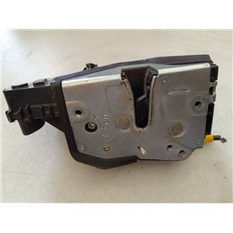 BMW 3 E46 Bal első Ajtózár