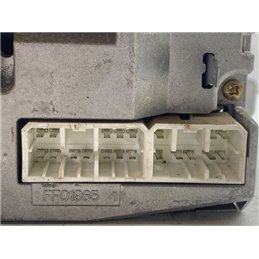 MAZDA PREMACY Rádió / CD