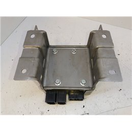 SUZUKI SX4 Szervó Szivattyú Elektronika