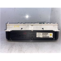 MITSUBISHI SPACE STAR Kilométeróra