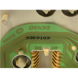 MITSUBISHI SPACE STAR Kilométeróra