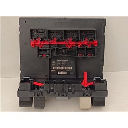 VW PASSAT B6 Biztosítéktábla Utastér