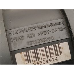 CITROËN BERLINGO Légtömegmérő