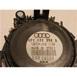 AUDI A6 C6 Magassugárzó Hangszóró