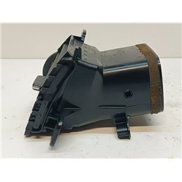 TOYOTA AURIS Bal Szellőző