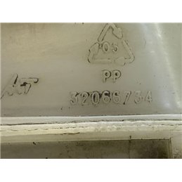 OPEL ASTRA G Főfékhenger