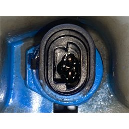 OPEL ASTRA G Főfékhenger