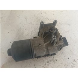 FORD FOCUS II Első Ablaktörlő Motor