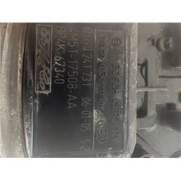 FORD FOCUS II Első Ablaktörlő Motor