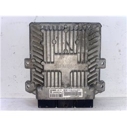 PEUGEOT 407 Motorvezérlő