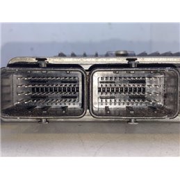 PEUGEOT 407 Motorvezérlő