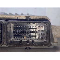 PEUGEOT 407 Motorvezérlő