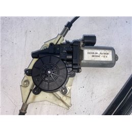 ALFA ROMEO 156 Bal első Ablakemelő Szerkezet (Elektromos)