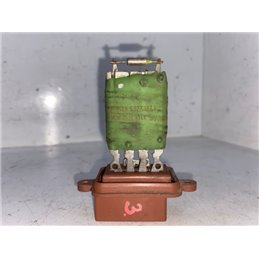 FIAT DOBLO Előtét Ellenállás Fűtőmotor