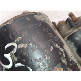 FORD FIESTA IV Önindító