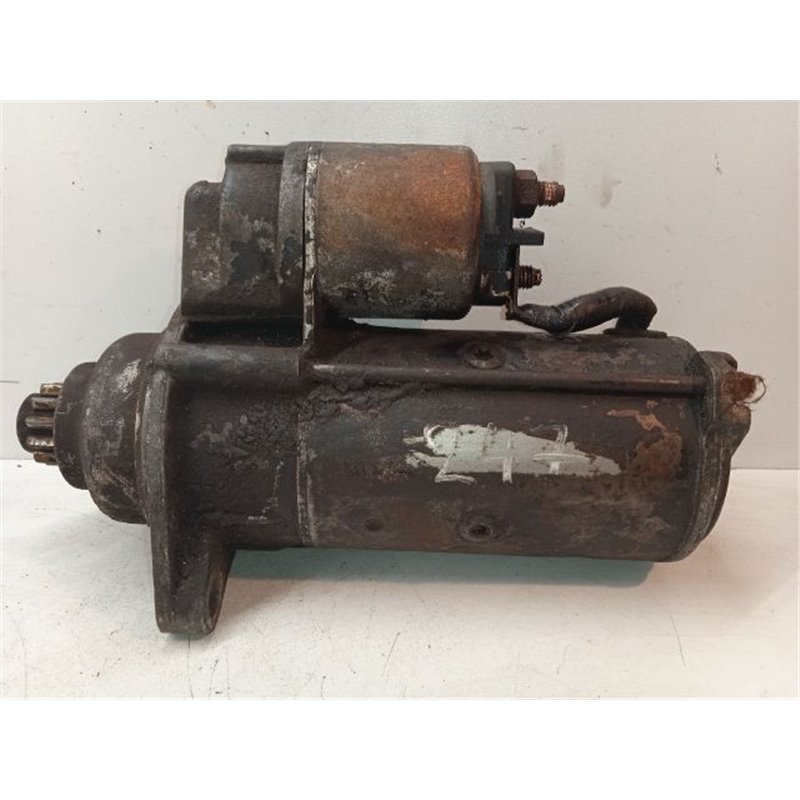 TOYOTA COROLLA Önindító