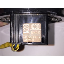 TOYOTA AURIS Légzsák Átvezető Szalagkábel