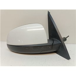 OPEL MERIVA A Jobb Visszapillantó Tükör (Mechanikus)