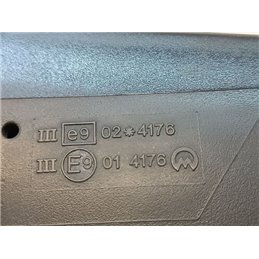 OPEL MERIVA A Jobb Visszapillantó Tükör (Mechanikus)