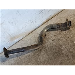 SUZUKI SWIFT IV Kipufogó Könyök