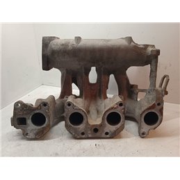 OPEL MERIVA A Szívósor