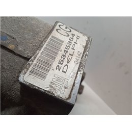 OPEL MERIVA A Szívósor