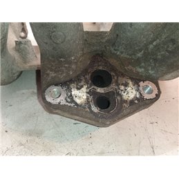 OPEL MERIVA A Szívósor