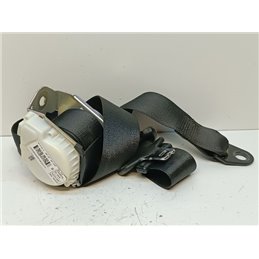 LANCIA DELTA Jobb hátsó Biztonsági Öv