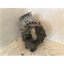 FORD FIESTA VI Generátor