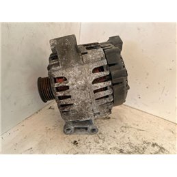 FORD FIESTA VI Generátor