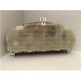 MAZDA 6 Kilométeróra