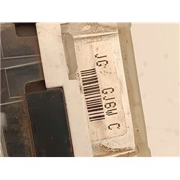 MAZDA 6 Kilométeróra