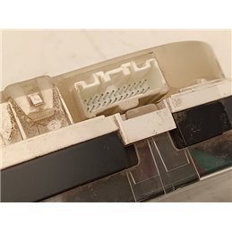 MAZDA 6 Kilométeróra