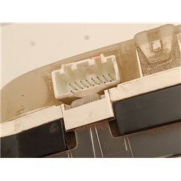 MAZDA 6 Kilométeróra