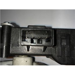 SUZUKI SWIFT IV Fűtés Állító Motor