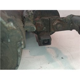 SEAT IBIZA II Önindító