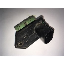 LANCIA DELTA Előtét Ellenállás Hűtőventilátor