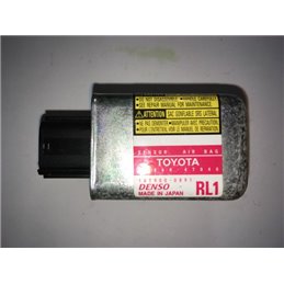 TOYOTA PRIUS Bal első Oldal Ütközés Érzékelő