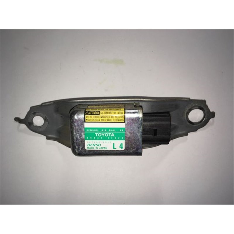 TOYOTA PRIUS Bal hátsó Oldal Ütközés Érzékelő