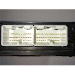 TOYOTA PRIUS Fűtés Vezérlő Modul