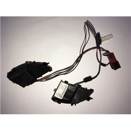 LANCIA DELTA Multikormány Kapcsoló Pár