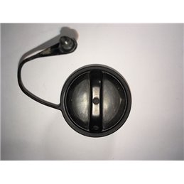 TOYOTA PRIUS Tanksapka