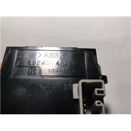 TOYOTA PRIUS Kormányszög Jeladó