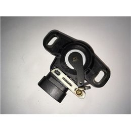 TOYOTA PRIUS Fék Pedál Kapcsoló