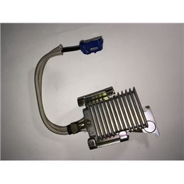 TOYOTA PRIUS Előtét Ellenállás Fűtőmotor