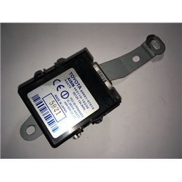 TOYOTA PRIUS Bal első Ajtó Vezérlőegység