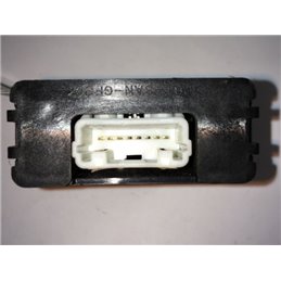 TOYOTA PRIUS Jobb hátsó Ajtó Vezérlőegység