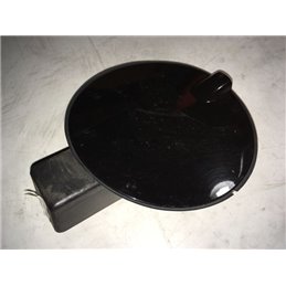 CHEVROLET CAPTIVA Tankajtó