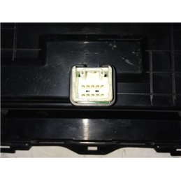 TOYOTA AURIS Fűtéskapcsoló (digit klímás)